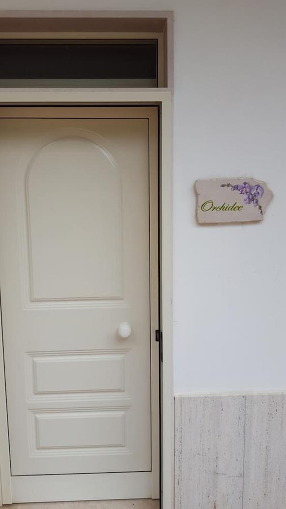 B&B La Scapola
