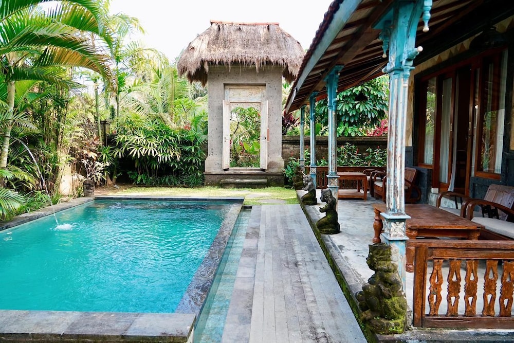 Tegal Utu Villa
