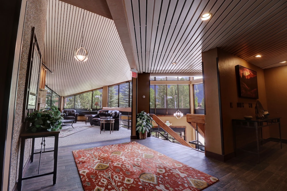 Summit County Vacations - Mp410 Mountain Plaza 1br 2ba -pet Friendly 1 Bedroom Condo - Property Image 10
