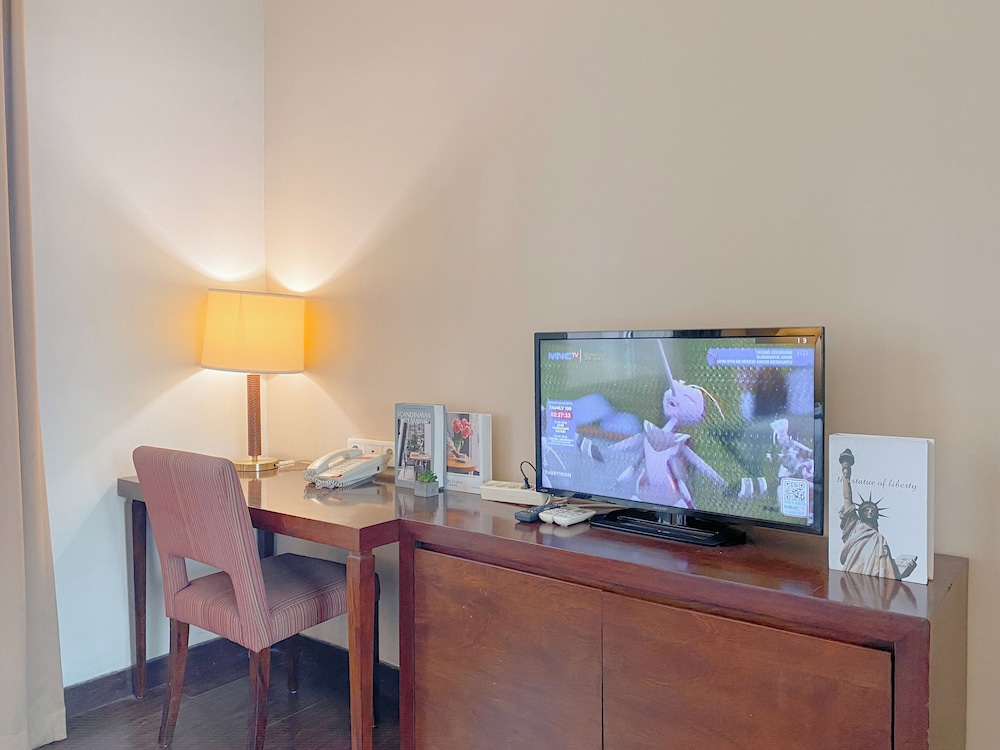 Good Deal 1Br Apartment At Marina Ancol