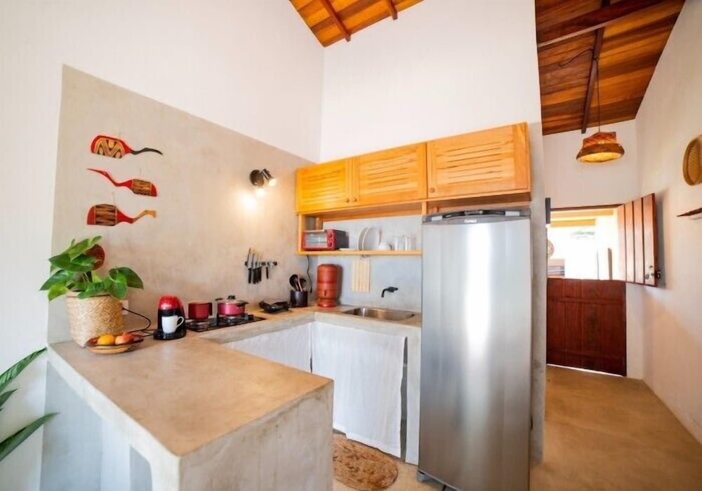 Casa Canoa Paraty