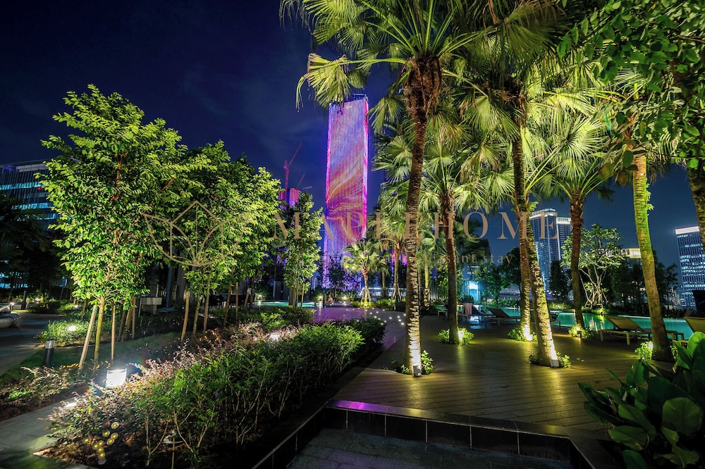 Agile Premier Suites Kuala Lumpur