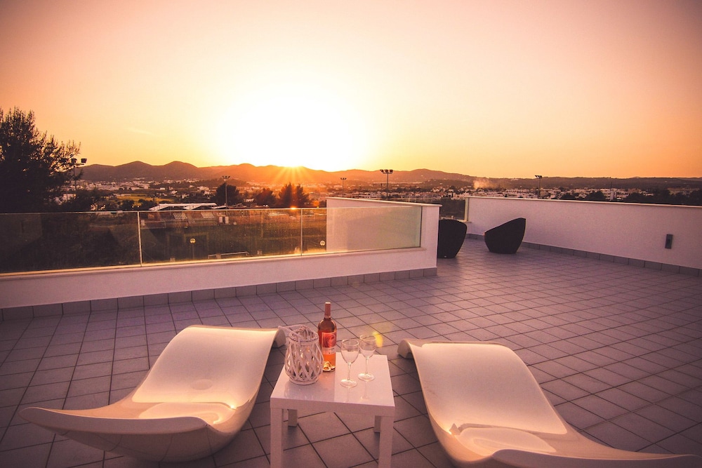 Villa Blancadona view 5