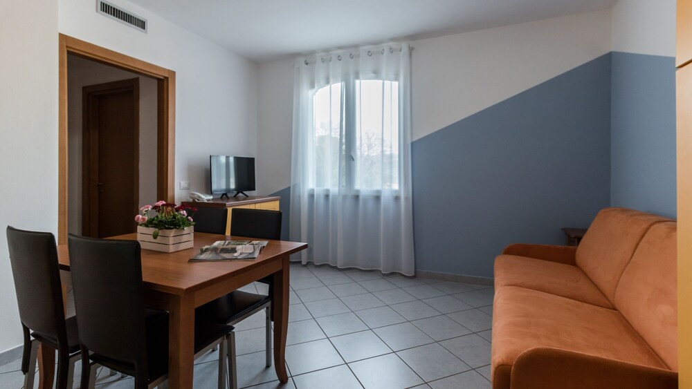 Residence Il Poggio