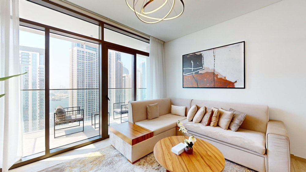 Primestay - Palace Residences - Creek
