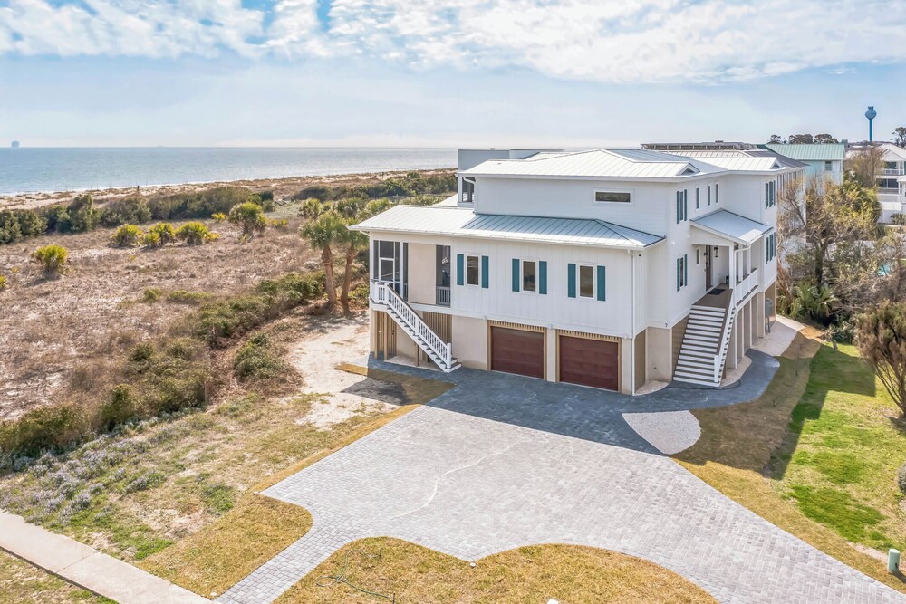 Suite Beach Tybee by Tybee Vacation Rentals