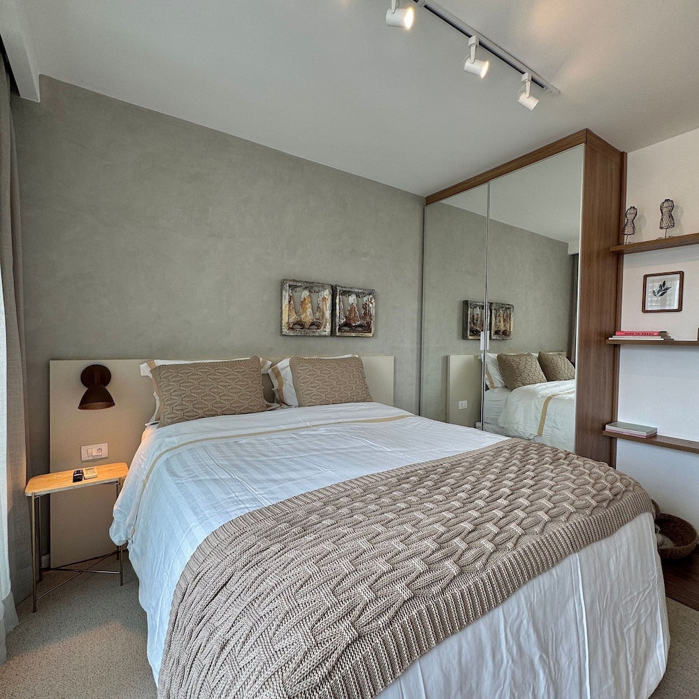 Apartamentos Prime-Prox a Oscar Freire