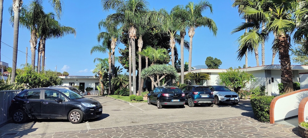 Hotel B&B Marina