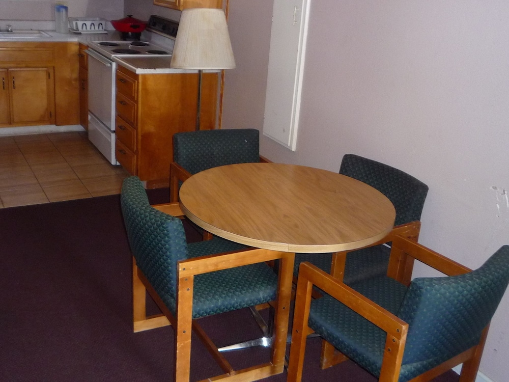 Yuba City Vacations - Nice Inn Yuba City - Property Image 7