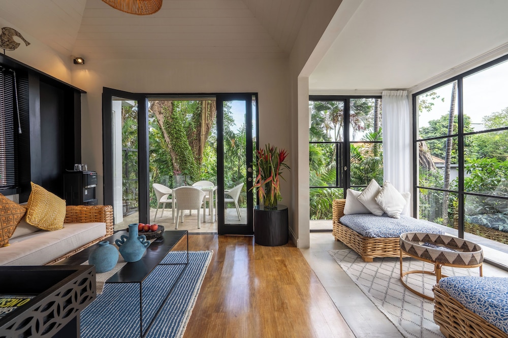 Martini Suites by Betterplace