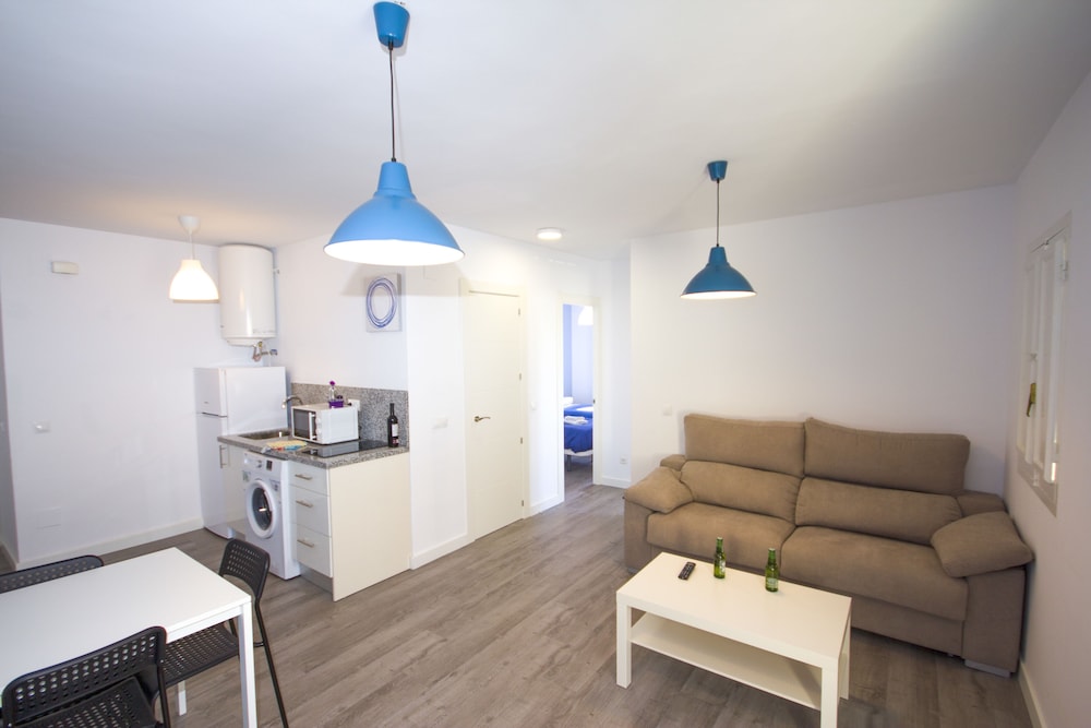 Apartamentos Centro Nerja Marimel 101