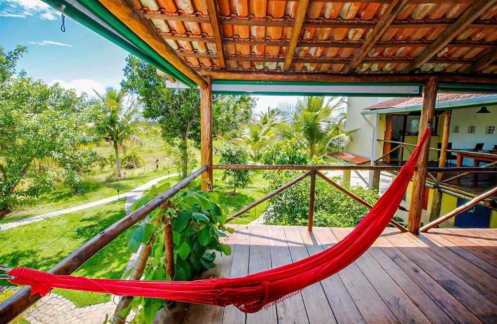 Fazenda Eco Jardim