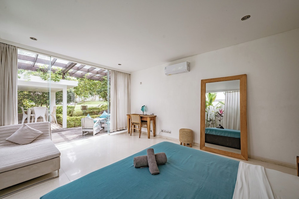 Holistic Horizon Bali