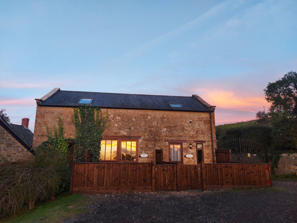 Barton Cottage