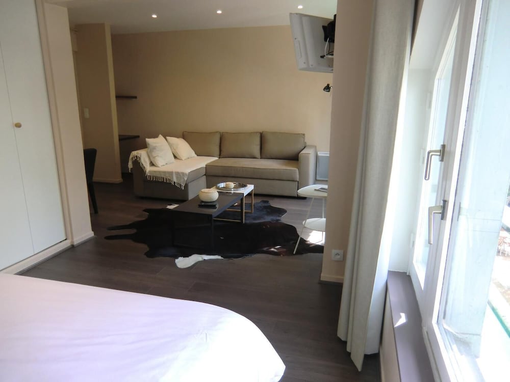 Chambres Les Carmes photo 4