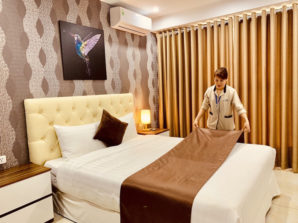 New Life Condotel