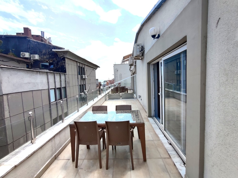 Galata World Otel - Image 7