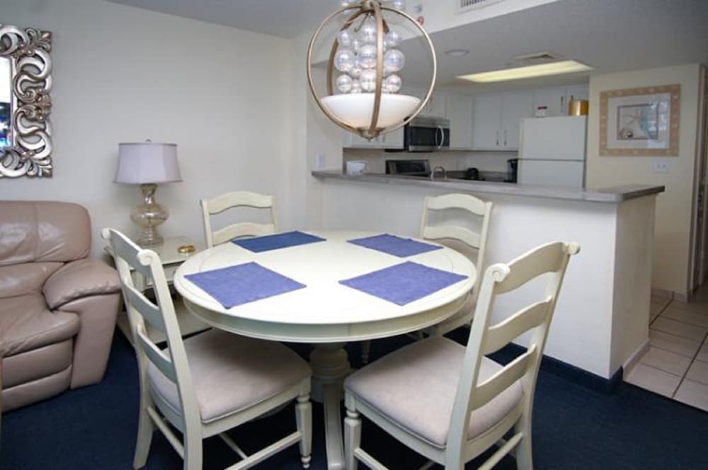 Units at Bay Watch by Elliott Beach Rentals