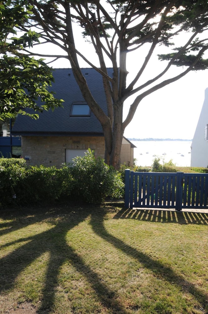 VVF Golfe du Morbihan Sarzeau Arzon