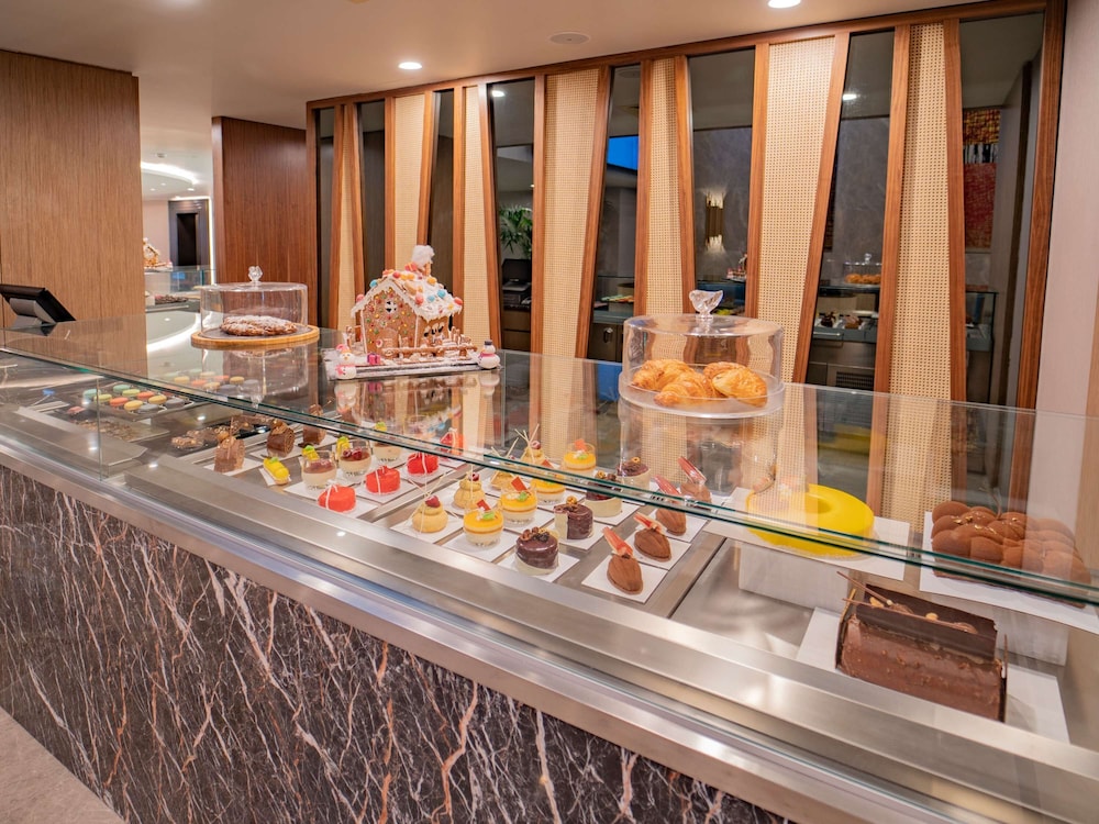 Sofitel İstanbul Taksim - Image 109