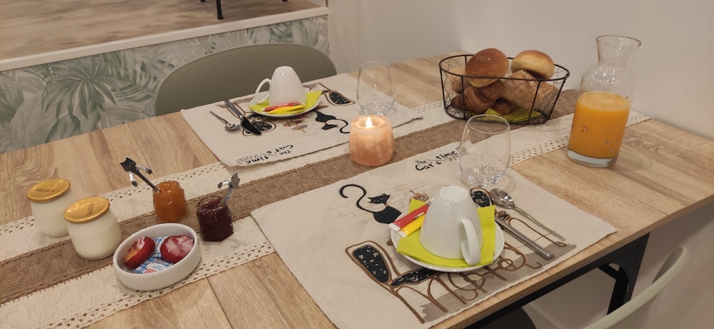 Hotel Maison d'hôtes Coeur d'Hérault