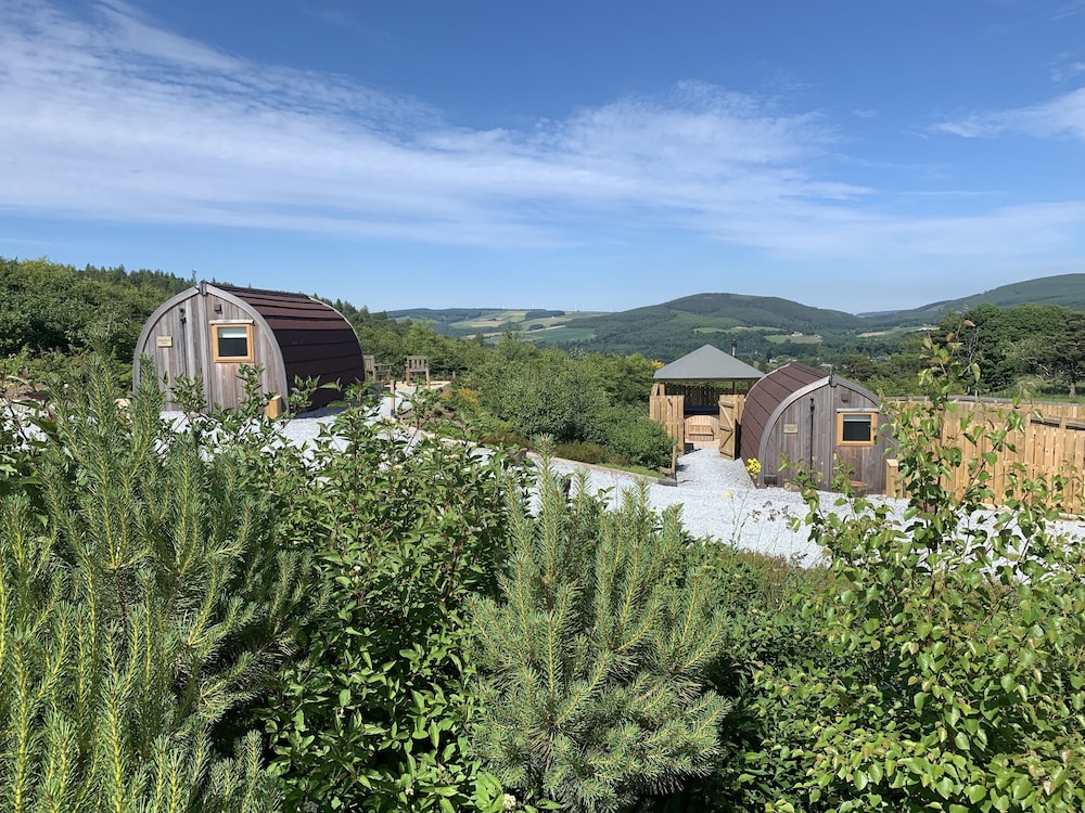 Hillside Havens