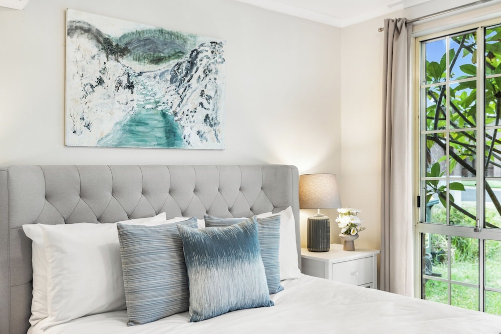 StayAU Cozy 3BR Suburban Ingleburn