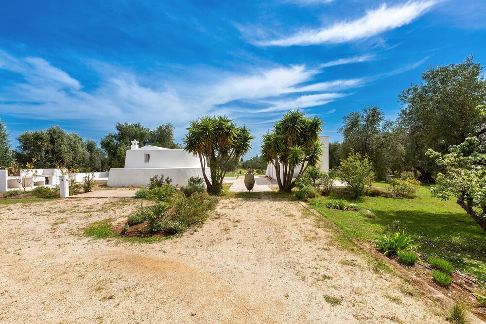 2329 Villa Kairos by Perle di Puglia en Ostuni