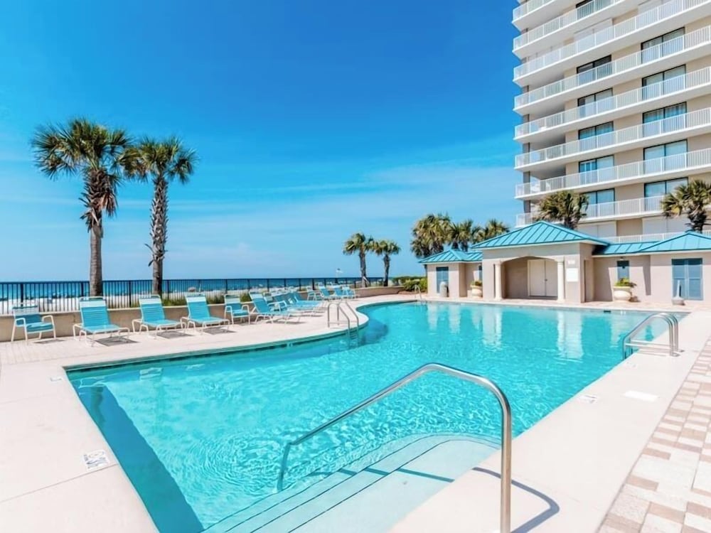 Bluewater #501 by Southern Vacation Rentals