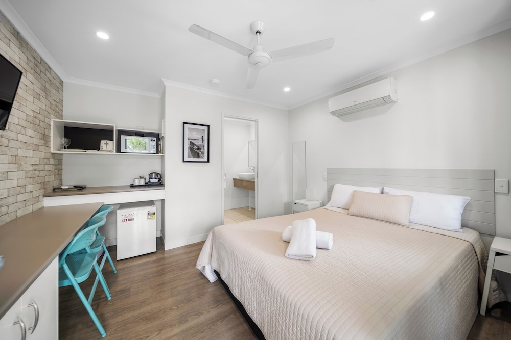 Verandah Motel