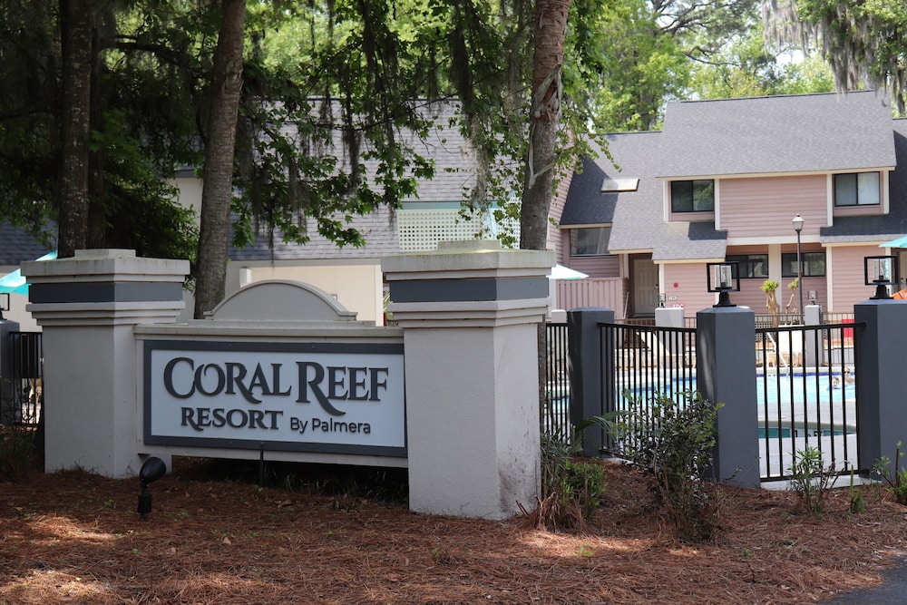Coral Reef Resort