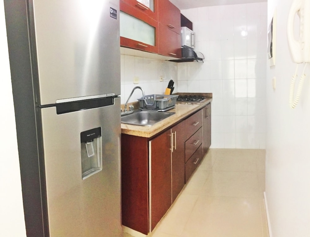 Apartamentos SOHO Basic – Cerca al Buenavista BAQ28A