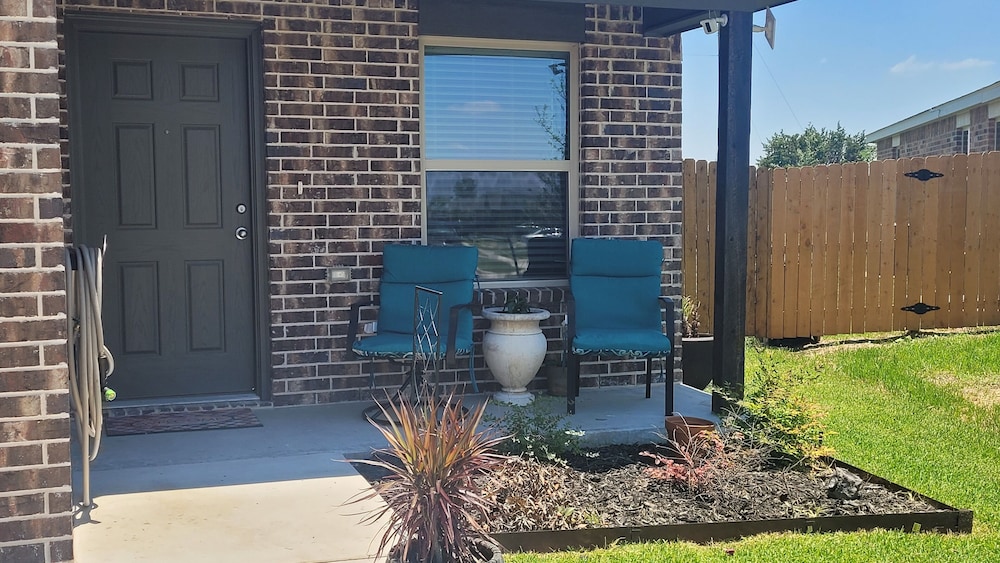 Duplex Killeen