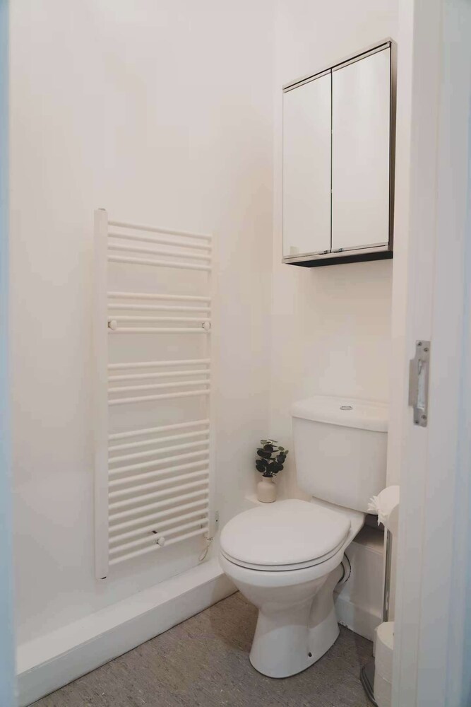 City Centre Oasis - 2 Bed Apartment