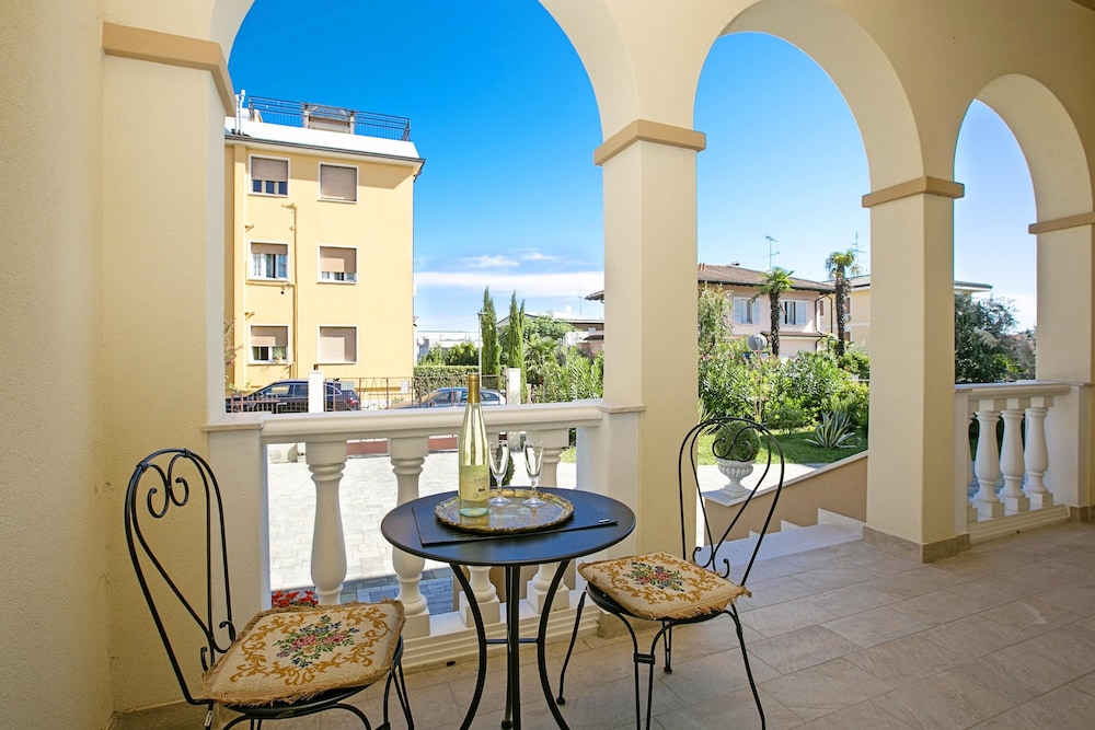Villa Mimosa - Appartamento 1 photo 2
