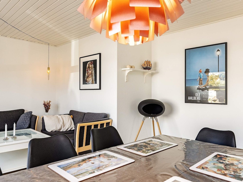 8 Person Holiday Home in Skagen view 4