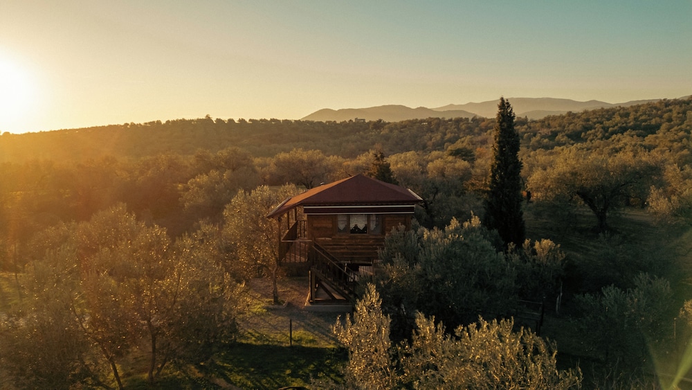 Oli Camping & Bungalows