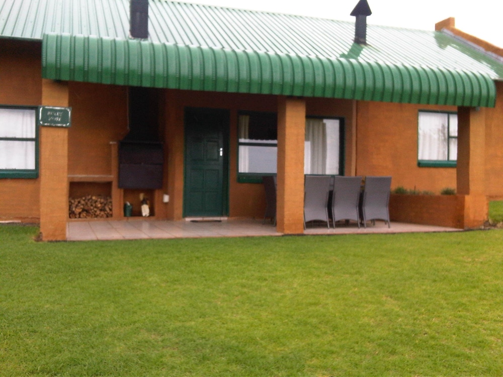 Pumula Guest Farm