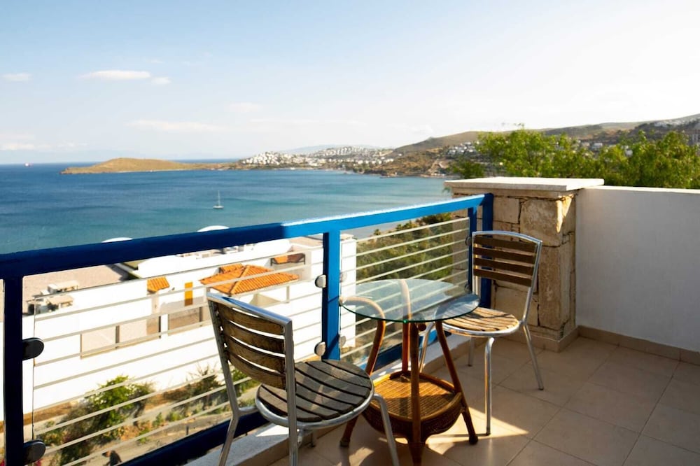 Jura Hotels Bodrum Resort