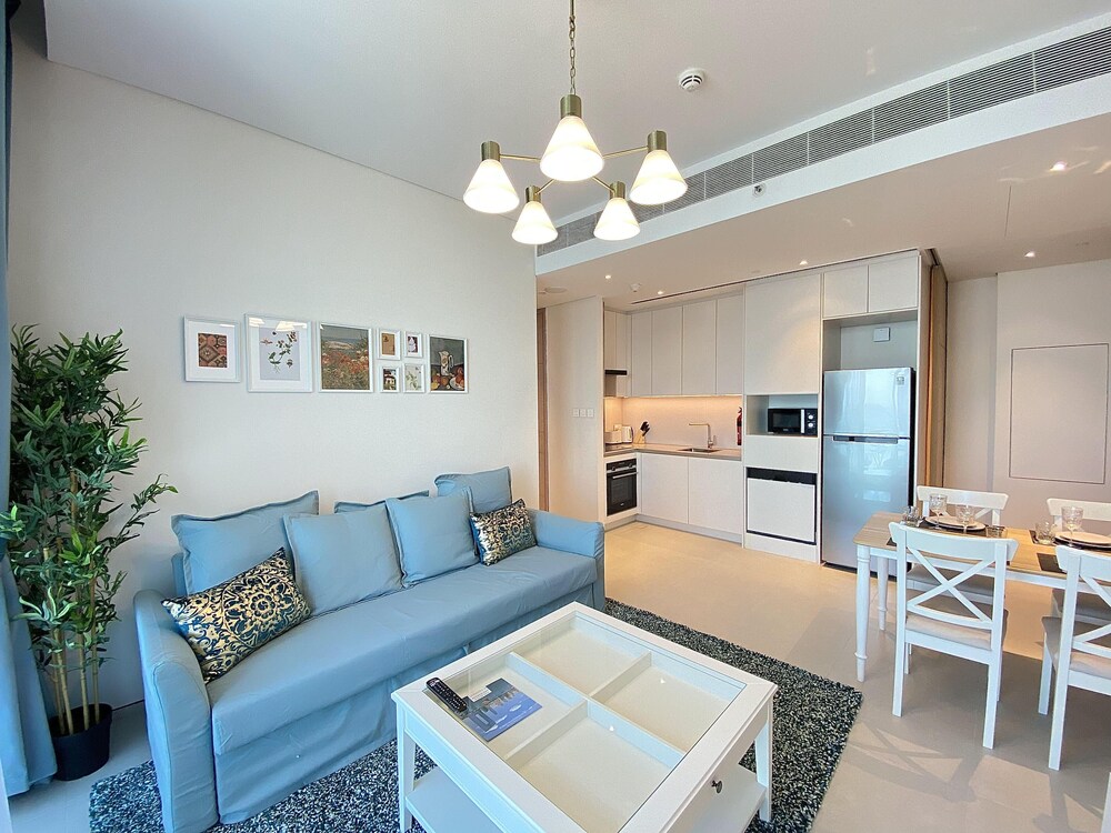 Lux BnB Address Beach Amazing Sea Views