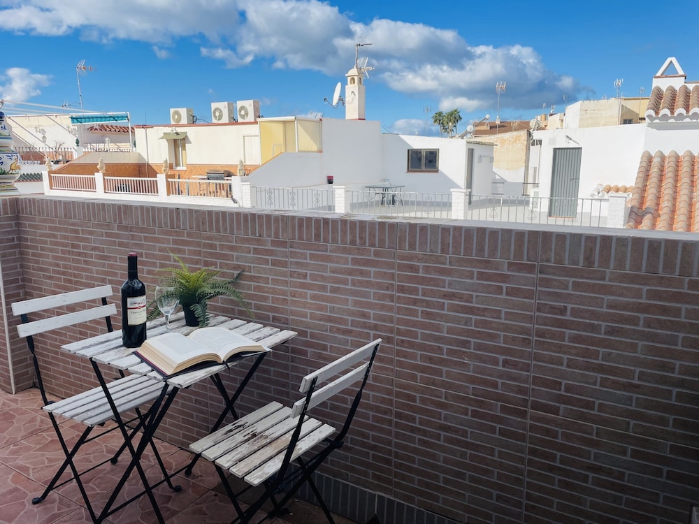 Apartamento Sevilla Jimena by At Home Costa del So