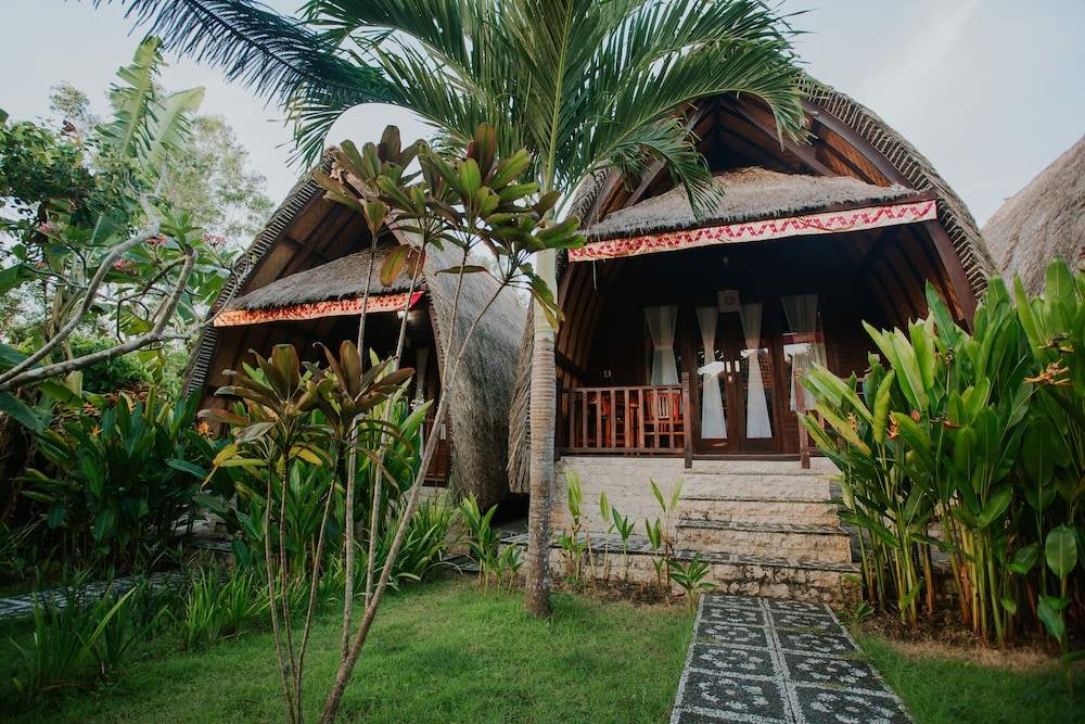 Jona Bungalow