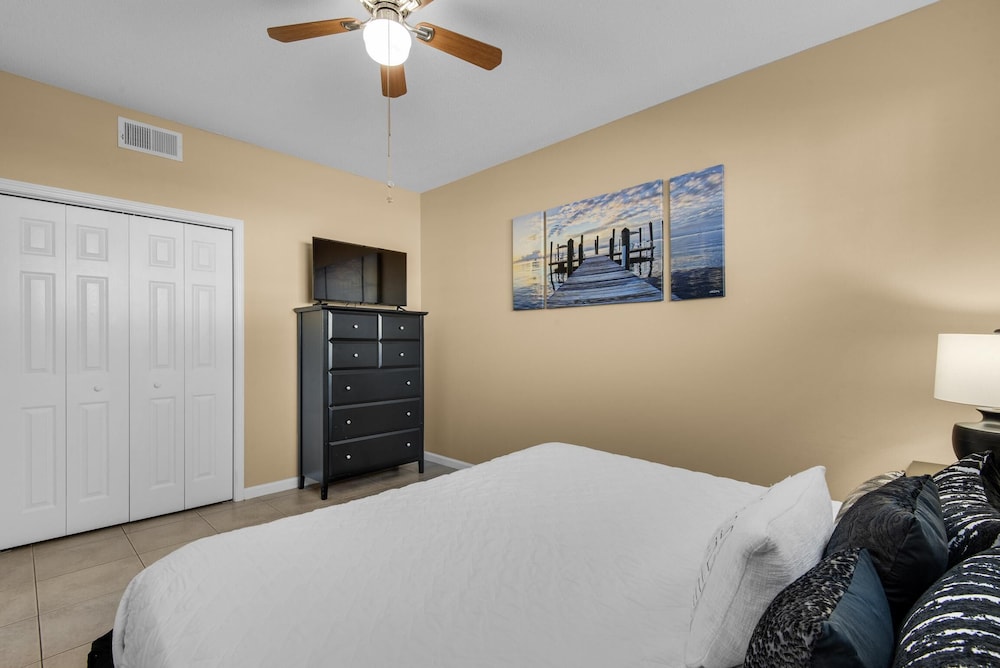 Poinciana Place #123
