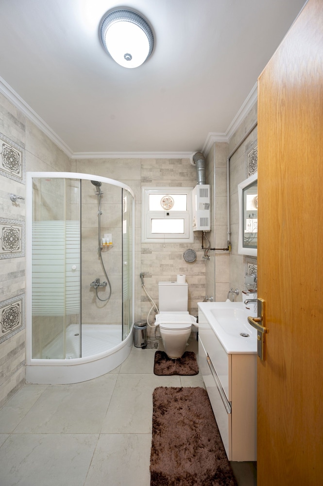 Vesta - Luxury APT - 2BR - Triumph