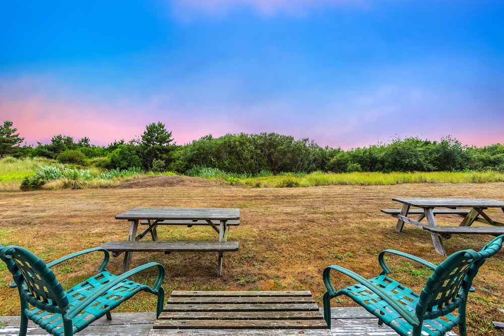 Waters Edge Condo in Ocean Shores