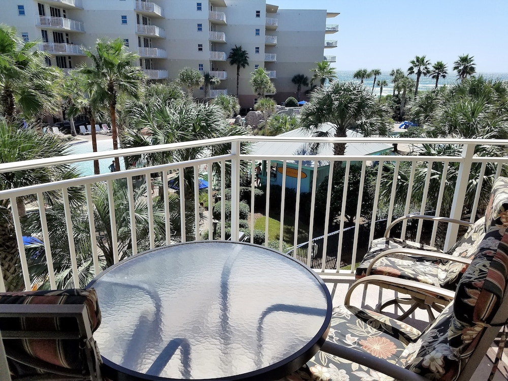 Waterscape B310 by Brooks and Shorey Resorts