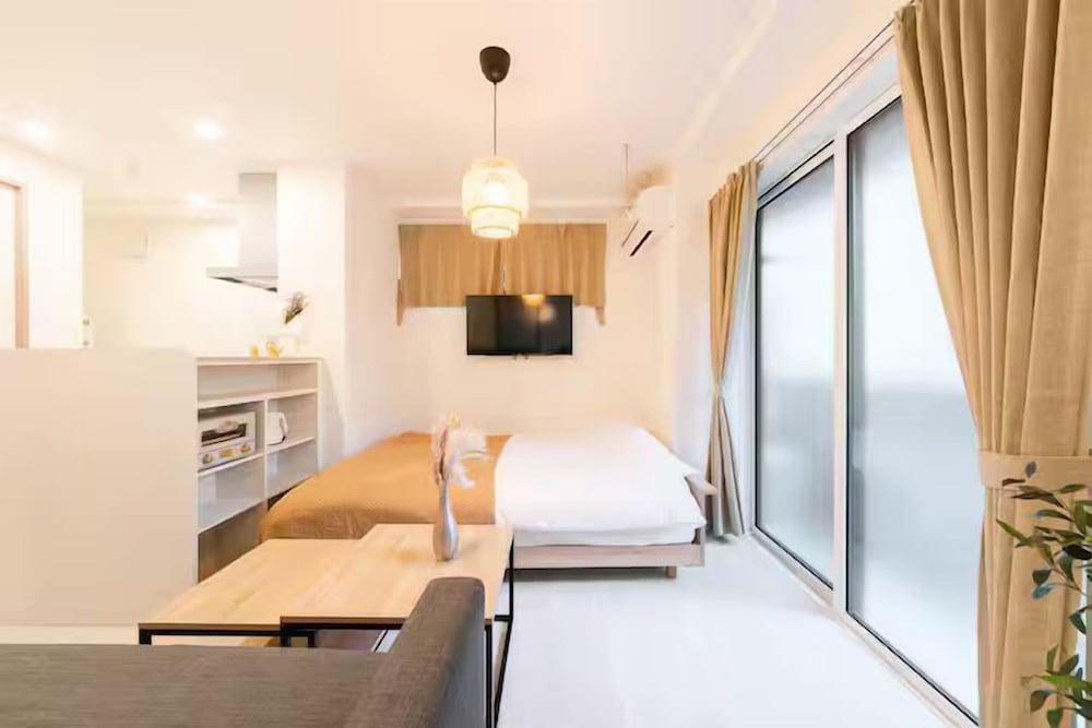 House Hotel Ekoda 101 301