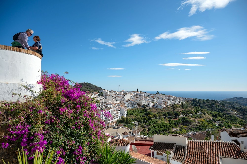 La Cuadra in Frigiliana