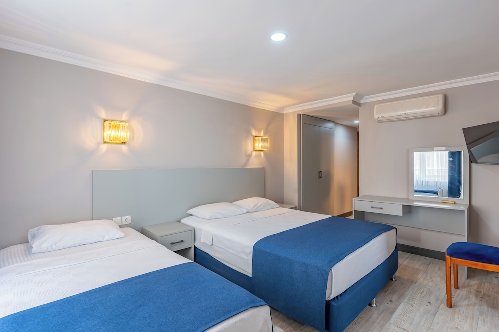 Safari Otel - Image 6