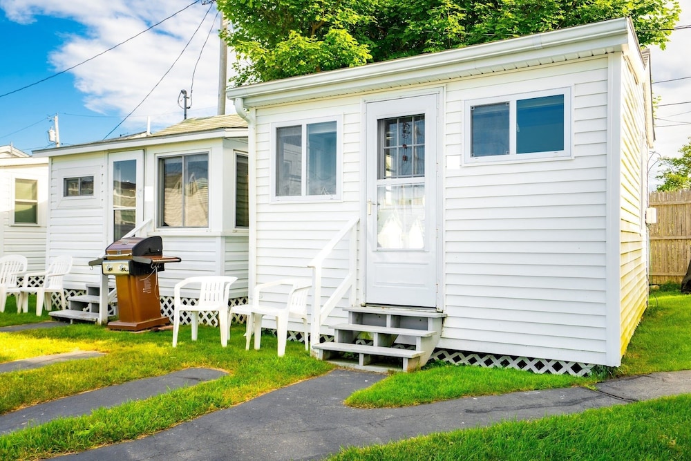 Shore Delight Studio for 2!